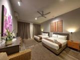 2 Bedrooms Deluxe Family Suite