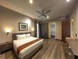 Premier Double Suite