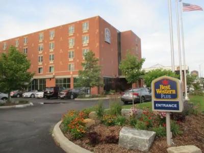 Best Western PLUS The Arden Park - 65