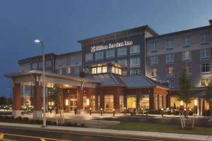 Hilton Garden Inn Logan Airport, Boston