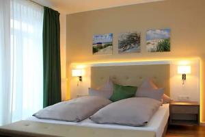 Hotel Inselhof, Borkum
