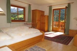 Agriturismo Kabishof, Funes
