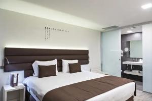 Bcn Urbaness Hotels Gran Rosellon