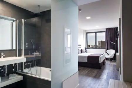 Bcn Urbanesss Gran Rosellon - 18