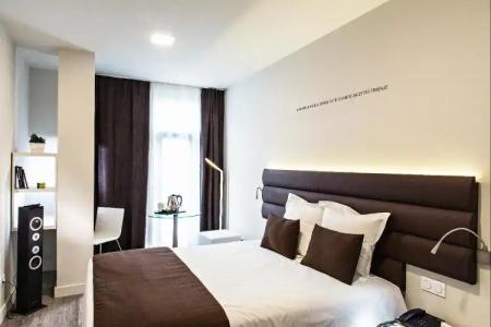 Bcn Urbanesss Gran Rosellon - 8