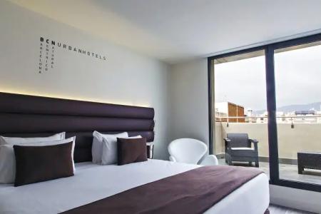 Bcn Urbanesss Gran Rosellon - 7