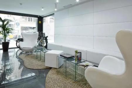 Bcn Urbanesss Gran Rosellon - 27