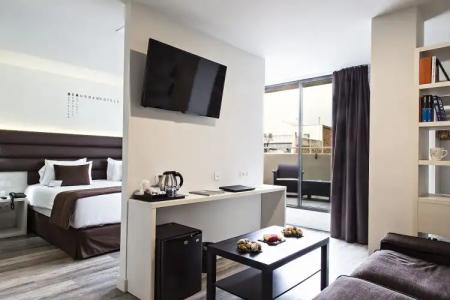 Bcn Urbanesss Gran Rosellon - 16