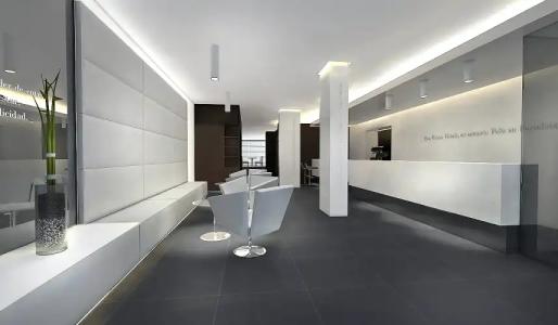 Bcn Urbanesss Gran Rosellon - 24