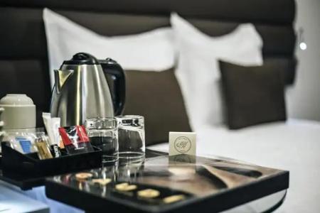 Bcn Urbanesss Gran Rosellon - 39