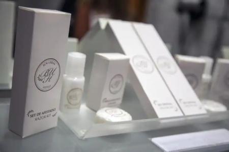 Bcn Urbanesss Gran Rosellon - 47