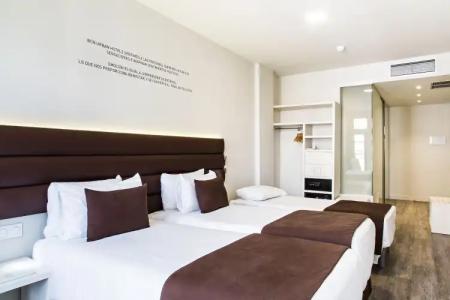 Bcn Urbanesss Gran Rosellon - 6