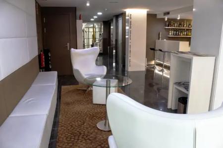 Bcn Urbanesss Gran Rosellon - 26