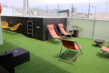 Bcn Urbanesss Gran Rosellon - 28