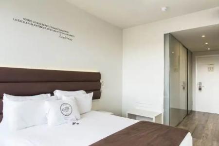 Bcn Urbanesss Gran Rosellon - 14