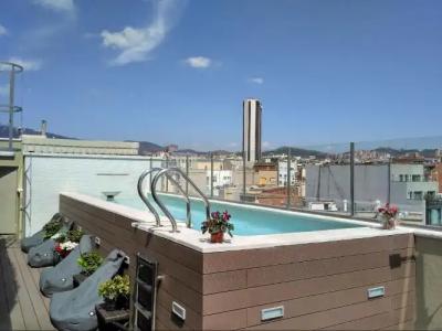 Bcn Urbanesss Gran Rosellon - 29