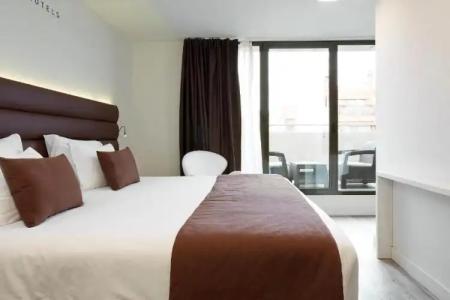 Bcn Urbanesss Gran Rosellon - 49