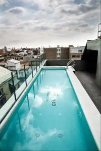 Bcn Urbanesss Gran Rosellon - 30