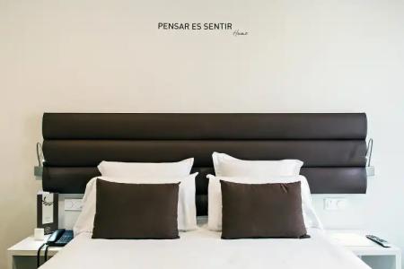 Bcn Urbanesss Gran Rosellon - 32