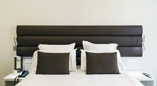 Bcn Urbanesss Gran Rosellon - 4