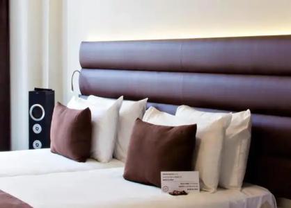 Bcn Urbanesss Gran Rosellon - 33