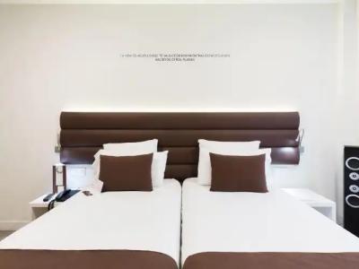 Bcn Urbanesss Gran Rosellon - 42