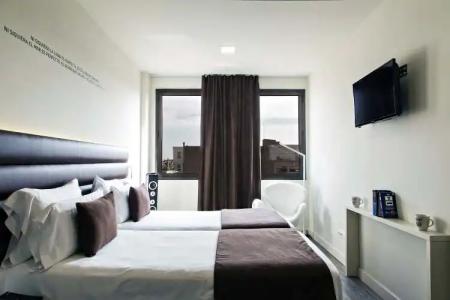 Bcn Urbanesss Gran Rosellon - 12