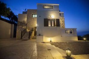Villa Veghera, Kissamos