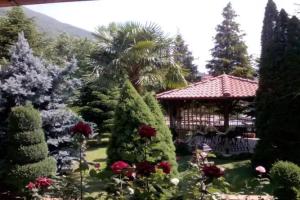 Apartment «Germanos Studios», Loutraki