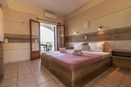 Catamaran Corfu Aparthotel - 36