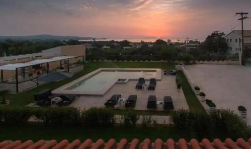 Catamaran Corfu Aparthotel - 33