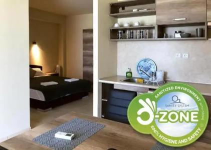 Catamaran Corfu Aparthotel - 9