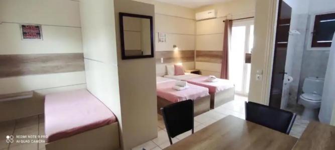 Catamaran Corfu Aparthotel - 1