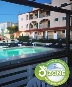 Catamaran Corfu Aparthotel - 6