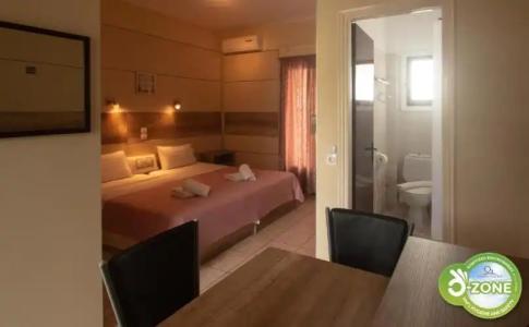 Catamaran Corfu Aparthotel - 32