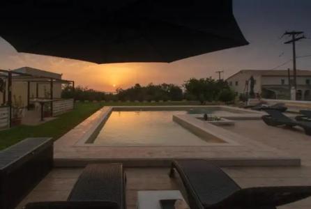 Catamaran Corfu Aparthotel - 21