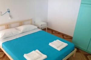 Bluelife Apart-hotel, Perissa