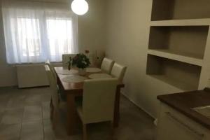 Markal Apartman, Heviz