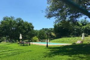 Guest House «Il Donnarita», Todi