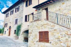 Guest House «Il Donnarita», Todi