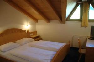 Hotel Ju Furcia, Marebbe