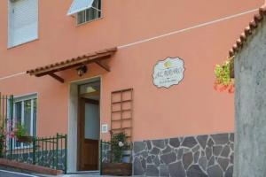 B&B Al Riparo Mini-hotel, Finale Ligure