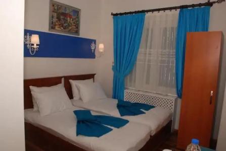 Mavi Inci Park Otel - 131