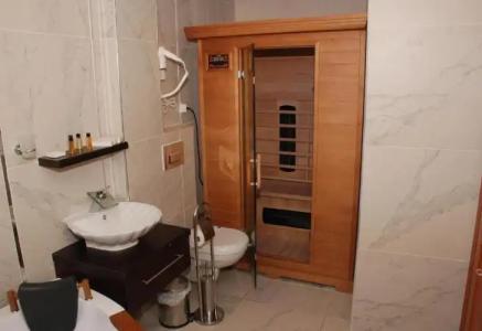 Mavi Inci Park Otel - 152