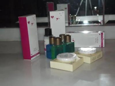 Mavi Inci Park Otel - 134