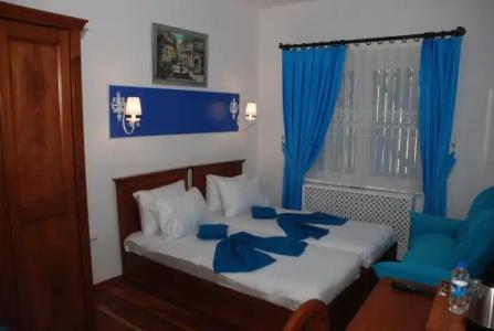 Mavi Inci Park Otel - 120