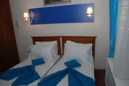 Mavi Inci Park Otel - 128