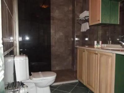 Mavi Inci Park Otel - 135