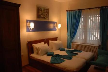 Mavi Inci Park Otel - 122