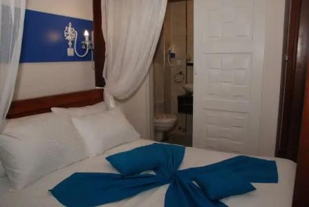 Mavi Inci Park Otel - 87